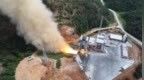 冲刺首飞！力箭二号一级动力系统试车取得圆满成功