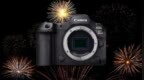佳能 EOS R7 Mark II 或取消机械快门？