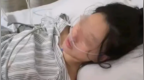 女子在商场遭挟持被捅数刀，警方通报