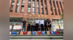 岐黄助考送温情，九江市中医医院“助考三件套”为高考学子添力