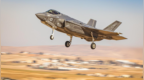 伊媒：伊朗击落以色列F-35战机