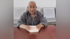柘城县：九旬老党员和他两个“孙子”的故事