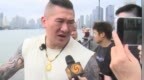 台网红“馆长”：我说这些马上会出现在台湾新闻里，然后被修理