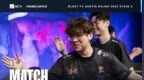 奥斯汀Major：LVG轻取天禄笑傲<em>CN</em>德比，进入2-1组