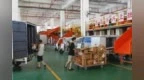 德兴首批无人物流车预计9月正式投用