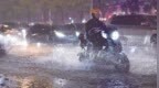 广东现有23个水文站超过警戒水位