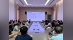中国化学成达公司：学研互促强本领 智能技术锻造化工新才