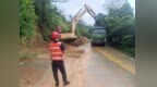 广东交通运输部门全力推进公路水路救灾抢通工作