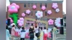 2025年“文化和自然遗产日”长春市非遗专场演出在春京西惊喜上演