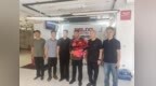湖北退役老兵营救两名溺水青年时遇险 所幸三人均获救