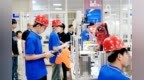 探访新乡职业技术学院 解码如何以产教融合撬动高质量就业