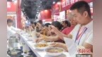 “嗦粉”经济火热 中国多地“食力”出圈