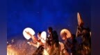 舞动公祭伏羲大典　千年非遗这样传承纳新