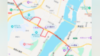 6月20日起 南昌265路公交线路优化调整