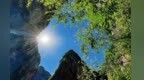 一秒沦陷！暑期临近，来山西“亲凉一夏”！
