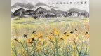 点赞！光明区2名小小画家荣获市一等奖