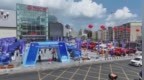 吉林各地开展2025年“安全宣传咨询日”活动