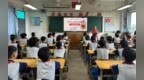 非遗正青春 开平让文化遗产“活”在校园里