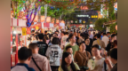 鼓楼这里“夜”太美，获省级认证！