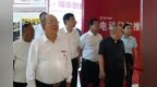 第六届非公党建工作研讨会在圆方集团召开