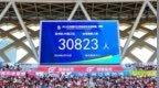 “苏超”单场观众首超3万人：为何发生在徐州主场？