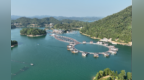 2025年中国庐山西海垂钓运动季将举行 参赛选手可享景点门票、住宿优惠