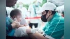 “韩红爱心·百人援疆”医疗援助行动过半 义诊服务8579人次