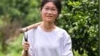 26个仿冒“扁担女孩”的账号被处置
