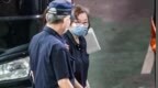 法院裁定再押三个月，黄吕锦茹当庭泪崩：因为罢绿，恐死于黑牢