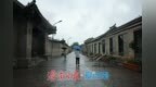 雨中上新街，别有一番韵味