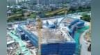 南昌市图书馆新馆建设有新进展 冲刺6月底主体结构封顶