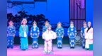 梅花奖得主玩转跨界　秦腔新戏首演爆燃金城