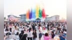 开启“舌尖狂欢” 打造烟火盛宴——鸡西·兴凯湖第三届冷面美食（啤酒）消费季启幕侧记