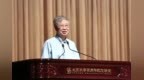 其实，作家不必太看重文学史的排座次