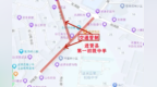 南昌市中考考点出行提示发布 开通4部爱心护考服务热线