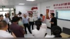 用“联通红”书写新时代“疆”山情——山东联通援疆干部郝兆武的乡村振兴答卷