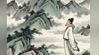 将苦况熬成千古名句　杜甫流寓陇右3个月写近90首诗