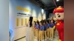 广州“女童馆”开展关爱活动 科普预防性侵害安全知识