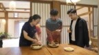 看中医、逛桃花源 中外学生组团打卡庐山