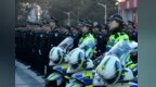 郑州市公安局招聘1060名辅警