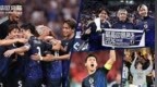 世预赛轰54球！日本足协主席：世界杯目标八强甚至冠军