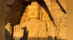 天梯山石窟：馆中藏万象　一日越千年