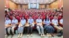 【青春华章·赣劲十足】“青春华章·‘赣’劲十足”网络大思政课主题活动在南昌启动