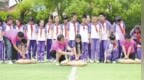 萍乡市中小学生校服款式公开投票 十款中选出一款！