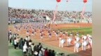 五大连池市：拼搏燃动赛场 运动铸就风采