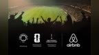 Airbnb爱彼迎与国际足联开启三年合作新篇章，共创球迷沉浸式观赛之旅