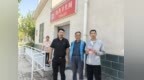 小公厕释放大能量，一小时帮退役军人找回失物