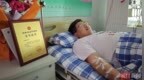 以“正”引领，爱心接力，湖北这家企业员工逐光前行
