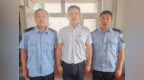 退伍不褪色 丹心护家园——记大庆高新物业月亮湾分公司安全主管范世杰
