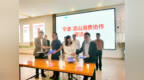 劳模洪钢：打造甬凉“两地仓”共富新标杆